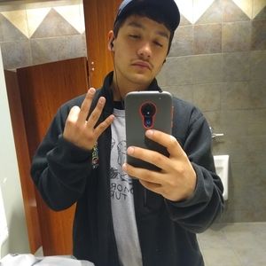 Meet your Posher, Cory